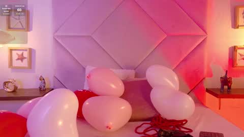 Andy online show from February 14, 2026, 9:11 pm