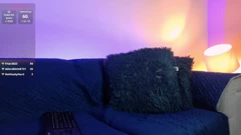 Andy online show from April 9, 2026, 11:21 pm