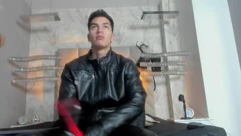 Snapshot of andypalmer_ chatting on December 12, 2024, 12:01 pm andy palmer online show from December 12, 2024, 12:01 pm