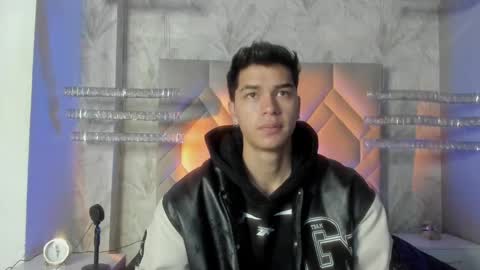 Snapshot of andypalmer_ chatting on January 16, 2025, 12:09 pm andy palmer online show from January 16, 2025, 12:09 pm