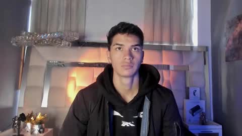 Snapshot of andypalmer_ chatting on February 19, 2025, 1:17 pm andy palmer online show from February 19, 2025, 1:17 pm