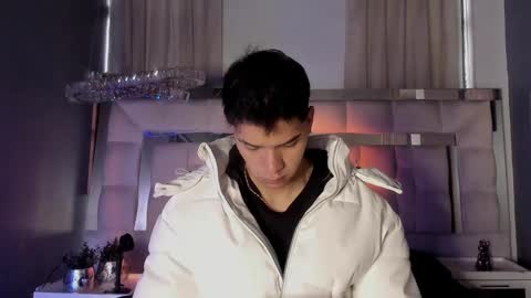 Snapshot of andypalmer_ chatting on February 20, 2025, 11:53 am andy palmer online show from February 20, 2025, 11:53 am
