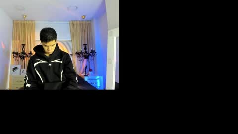Snapshot of andypalmer_ chatting on March 6, 2025, 11:14 am andy palmer online show from March 6, 2025, 11:14 am