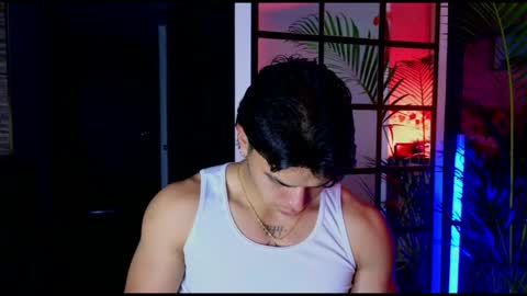 Snapshot of andypalmer_ chatting on October 23, 2025, 11:31 am andy palmer online show from October 23, 2025, 11:31 am