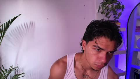 andypalmerr online show from April 22, 2026, 11:23 am