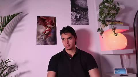 andypalmerr online show from April 24, 2026, 4:59 am