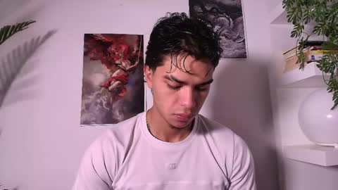 andypalmerr online show from May 4, 2026, 11:06 am
