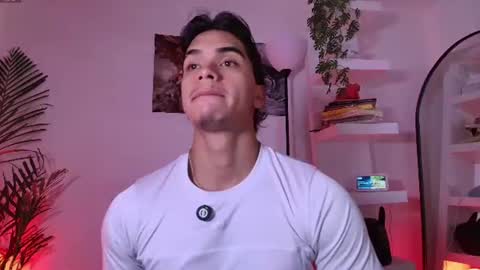 andypalmerr online show from June 14, 2026, 6:15 am
