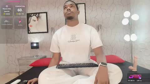 Andy online show from February 17, 2026, 11:50 am