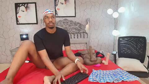 Andy online show from February 23, 2026, 5:43 pm