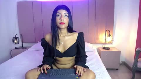 AndySaenzz online show from January 18, 2025, 3:27 pm