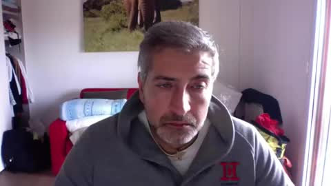 andysap online show from January 27, 2025, 9:34 am