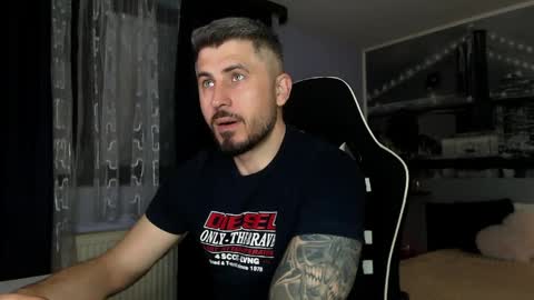 Magic Andy online show from March 29, 2026, 10:21 pm