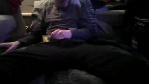 andywan94 online show from January 31, 2025, 10:10 am