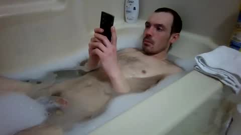 andywan94 online show from March 8, 2025, 11:05 am