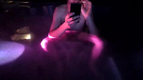 andywan94 online show from March 12, 2025, 5:24 am