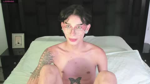 Andy online show from February 15, 2025, 12:26 am