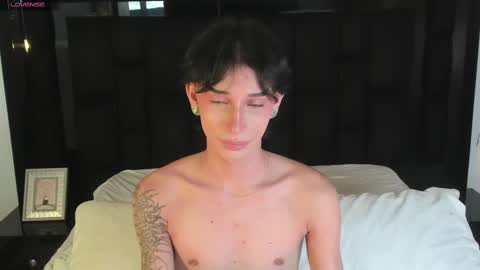 Andy online show from February 17, 2025, 9:30 pm