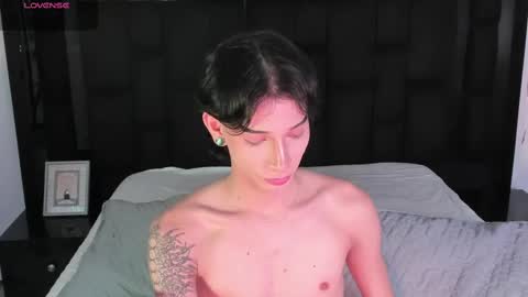 Andy online show from February 21, 2025, 9:54 pm