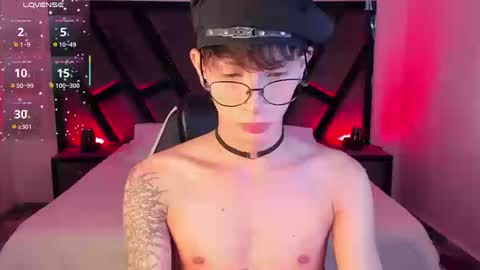 Andy online show from March 19, 2026, 9:41 pm