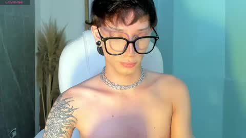 Andy online show from May 21, 2026, 11:12 pm