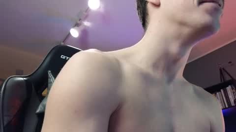 Andy Briars online show from February 18, 2025, 2:16 am