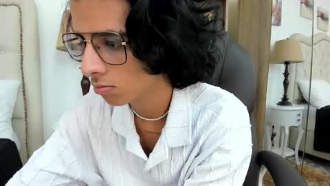 andyxibrat online show from February 14, 2026, 6:59 pm