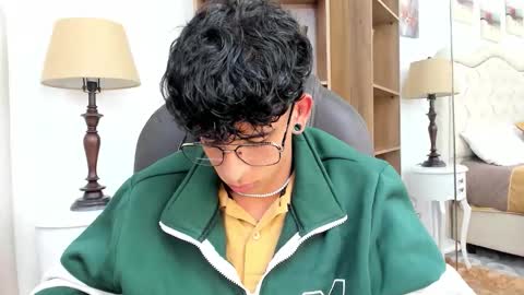 andyxibrat online show from March 6, 2026, 5:42 pm