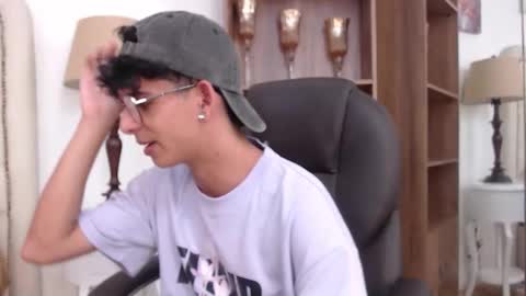 andyxibrat online show from March 14, 2026, 6:57 pm