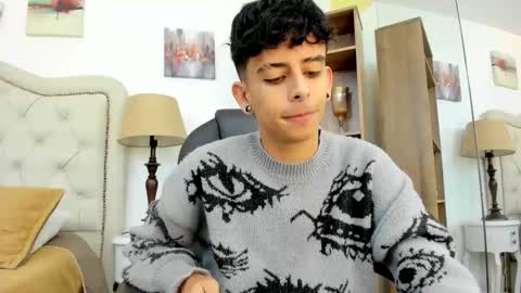 andyxibrat online show from May 20, 2026, 12:00 pm