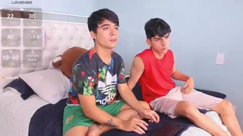 Andy online show from October 14, 2025, 7:47 pm