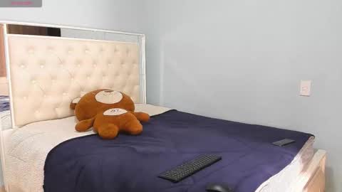 Andy online show from October 19, 2025, 11:49 pm