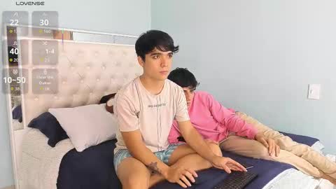 Andy online show from October 22, 2025, 5:34 pm