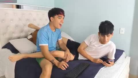 Andy online show from November 11, 2025, 11:16 pm