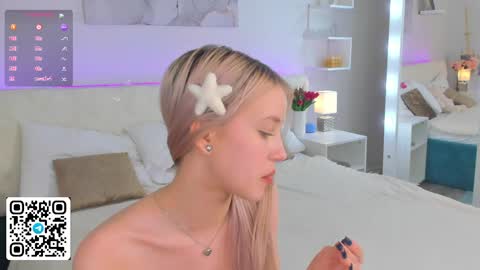 Anelly online show from June 3, 2026, 2:33 pm