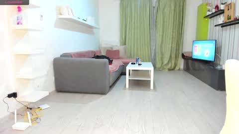 Snapshot of anemarie1996 chatting on January 6, 2025, 6:20 pm Anne online show from January 6, 2025, 6:20 pm