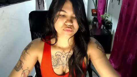 Snapshot of anemona_gray_777 chatting on September 23, 2025, 1:30 am anemona_gray_777 online show from September 23, 2025, 1:30 am