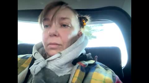 aneoakley online show from November 6, 2025, 11:55 am