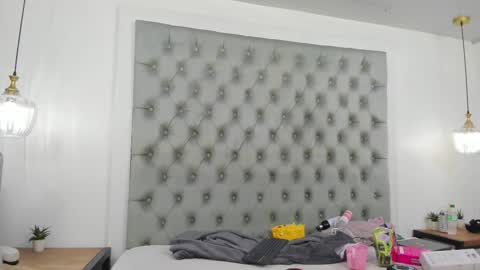 anette_cooper online show from January 8, 2026, 3:42 am