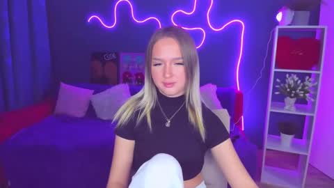 Snapshot of anfisalorns chatting on February 11, 2025, 2:57 pm Anfisa online show from February 11, 2025, 2:57 pm