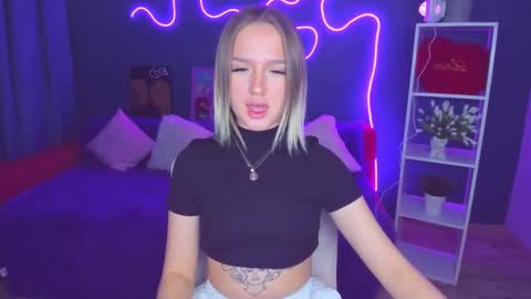 Snapshot of anfisalorns chatting on February 11, 2025, 7:27 pm Anfisa online show from February 11, 2025, 7:27 pm