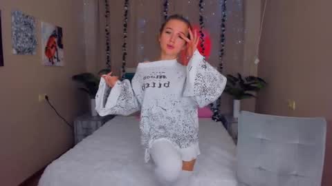 Snapshot of anfisalorns chatting on February 18, 2025, 12:49 pm Anfisa online show from February 18, 2025, 12:49 pm