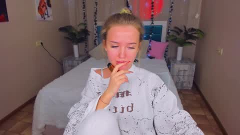 Snapshot of anfisalorns chatting on February 18, 2025, 6:04 pm Anfisa online show from February 18, 2025, 6:04 pm