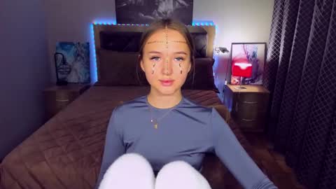 Snapshot of anfisalorns chatting on February 20, 2025, 4:25 pm Anfisa online show from February 20, 2025, 4:25 pm