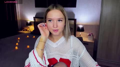 Snapshot of anfisalorns chatting on October 19, 2025, 5:13 pm Anfisa online show from October 19, 2025, 5:13 pm