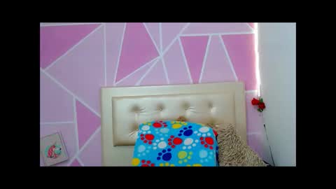 ange_drty online show from February 1, 2026, 6:45 am