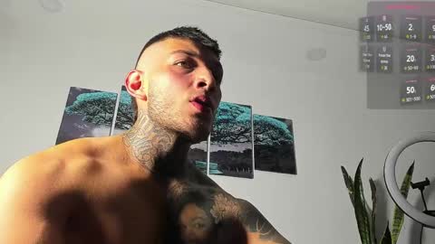 Snapshot of angeel_d035 chatting on April 30, 2026, 8:09 am Angel online show from April 30, 2026, 8:09 am