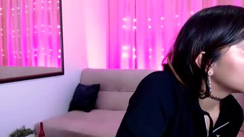 Angel online show from January 15, 2026, 7:50 pm