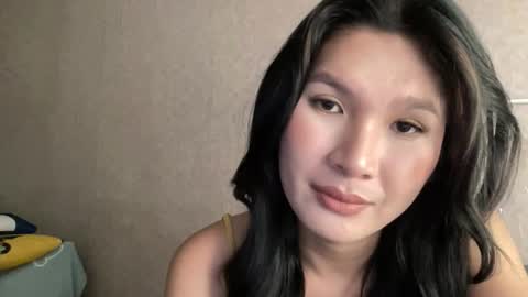 Angel online show from March 13, 2026, 1:18 pm