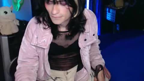 Conan Demon online show from January 15, 2026, 11:26 am